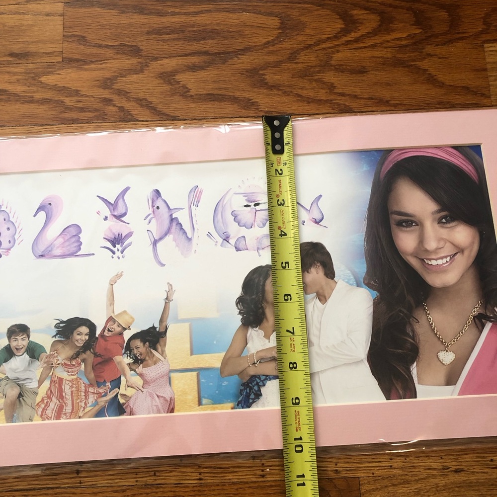 High School Musical Sign - Picture 7 of 7